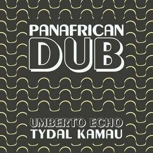 Panafrican Dub Pt.1