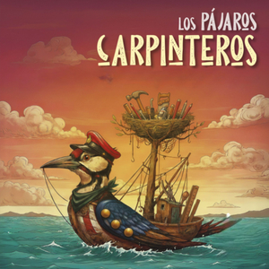 Se está poniendo de moda - Dicen de nuestra comparsa () (Cuplés y Estribillo Estudio)