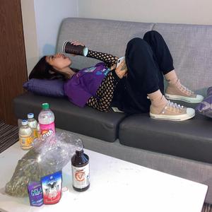 SMILE (feat. Bani) (Fast Version)