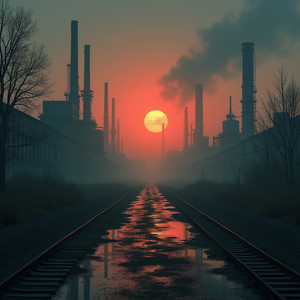 Prizrak Zavoda (Призрак Завода)