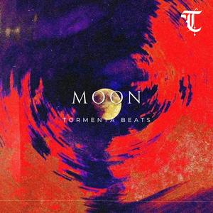 MOON (Rap Freestyle Boom Bap Beat)