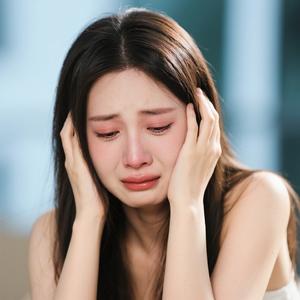 眼泪的汛期