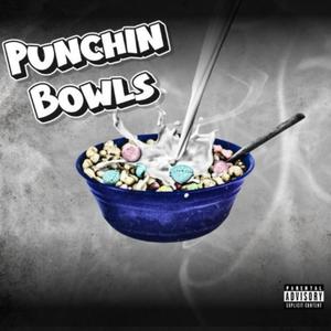 Punchin’ Bowls