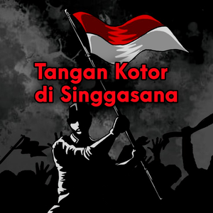 Tangan Kotor Di Singgasana