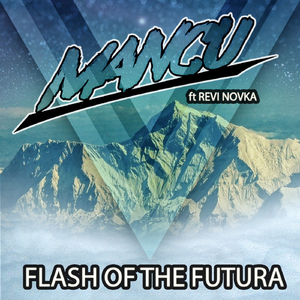 Flash Of The Futura (Original Mix)