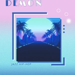 FREE “雨后漫步”×JAZZ Hip-Hop TYPE BEAT