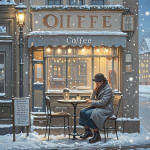 余温_浅易楼主(刘年松)