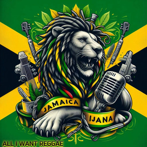 All I Want Reggae