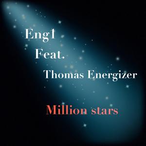 Million Stars (feat. Thomas Energizer)