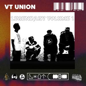 VT All-Stars (feat. Miz, Mecca, B Free, Pone, Random, Killa Twan, Lee, BURNTmd, SINNN, Willie Black Boys, Cor, E-N, BJ The Kid & NasteeLuvzYou)
