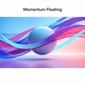 Momentum Floating