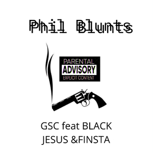 GSC (feat. Black Jesus & Finsta)