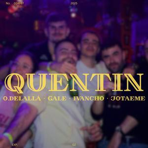 QUENTIN