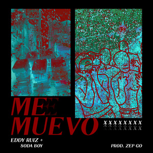 Me Muevo