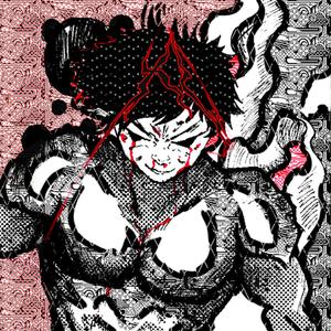 U SUCK! (made in hell)