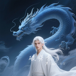 破晓东方