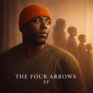 The Four Arrows - Single