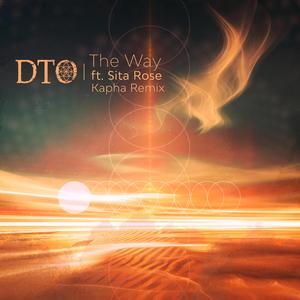 The Way (feat. Sita Rose) (Kapha Remix) (Kapha Remix)