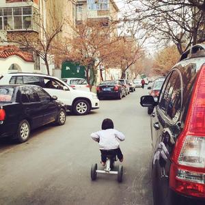 那些闪光的记忆