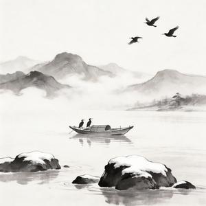 再见莫妮卡 (r&b对唱版)