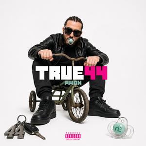 True 44