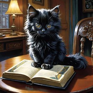 LAND OF FIRE (sped up)