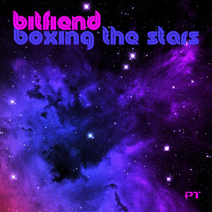 Boxing The Stars (Chris Fortier 40oz Dub)