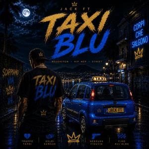 Taxi Blu