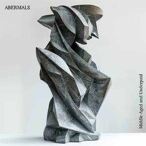 Middle-Aged and Underpaid