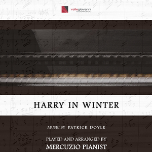 Harry in Winter (Theme from "Harry Potter and the Goblet of Fire")