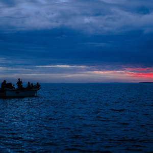 门没锁(即兴版)