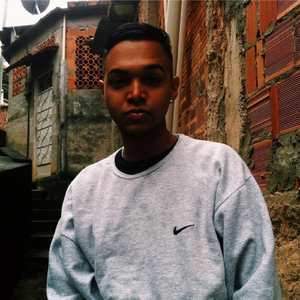 Queria Te Ver (feat. Masuk)