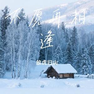 不愿再相逢（Cover 烟嗓船长）