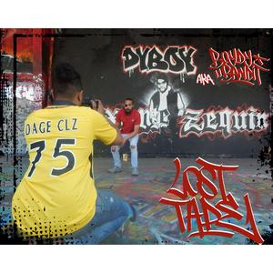 LE BOY DES BOY (feat. BOYBANDIT)