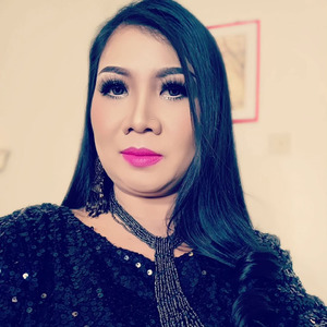 NINDING MAYA GAWAI