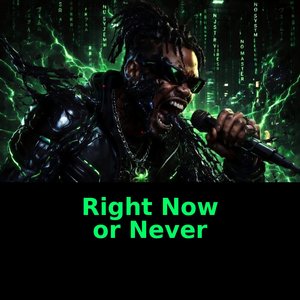 Right Now Or Never