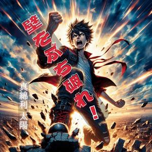 壁をぶち破れ！（STRIKE）