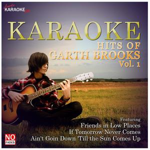 Rodeo (In the Style of Garth Brooks [Karaoke Version]