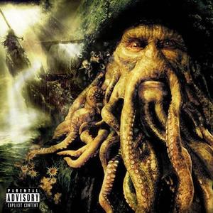 Davy Jones