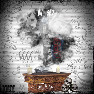 On God (feat. Mugga Np & GCB)