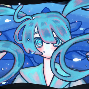 変わりたい (feat. 初音ミク)