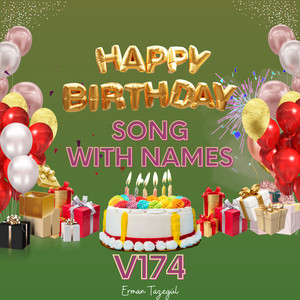 Happy Birthday Gantantra