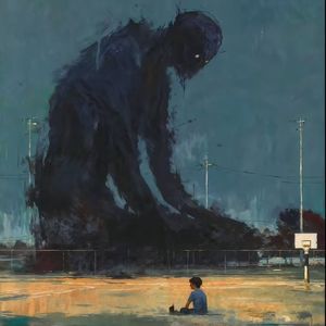 [Trap]RICHNOMADIC X CashTrippy Type beat - 琴棋书画