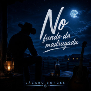 No fundo da madrugada