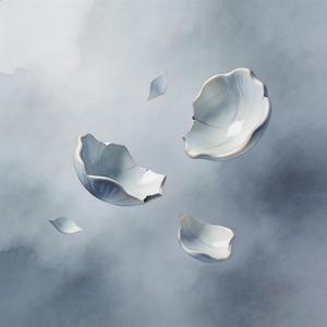 若不是昨夜一滴泪