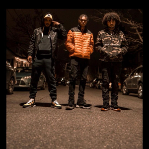 Bring Em Out (feat. ZaySwerv0)