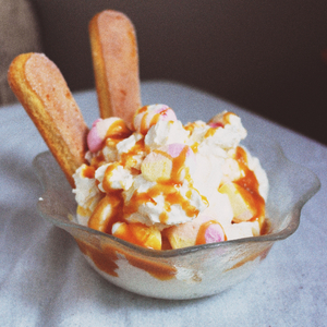 Sundae