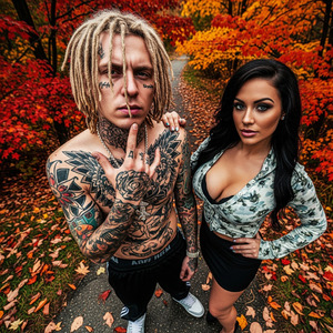 Revealed in the fall