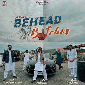 Behead Bitches (feat. Robyn)