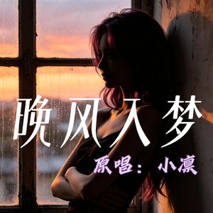 晚风入梦